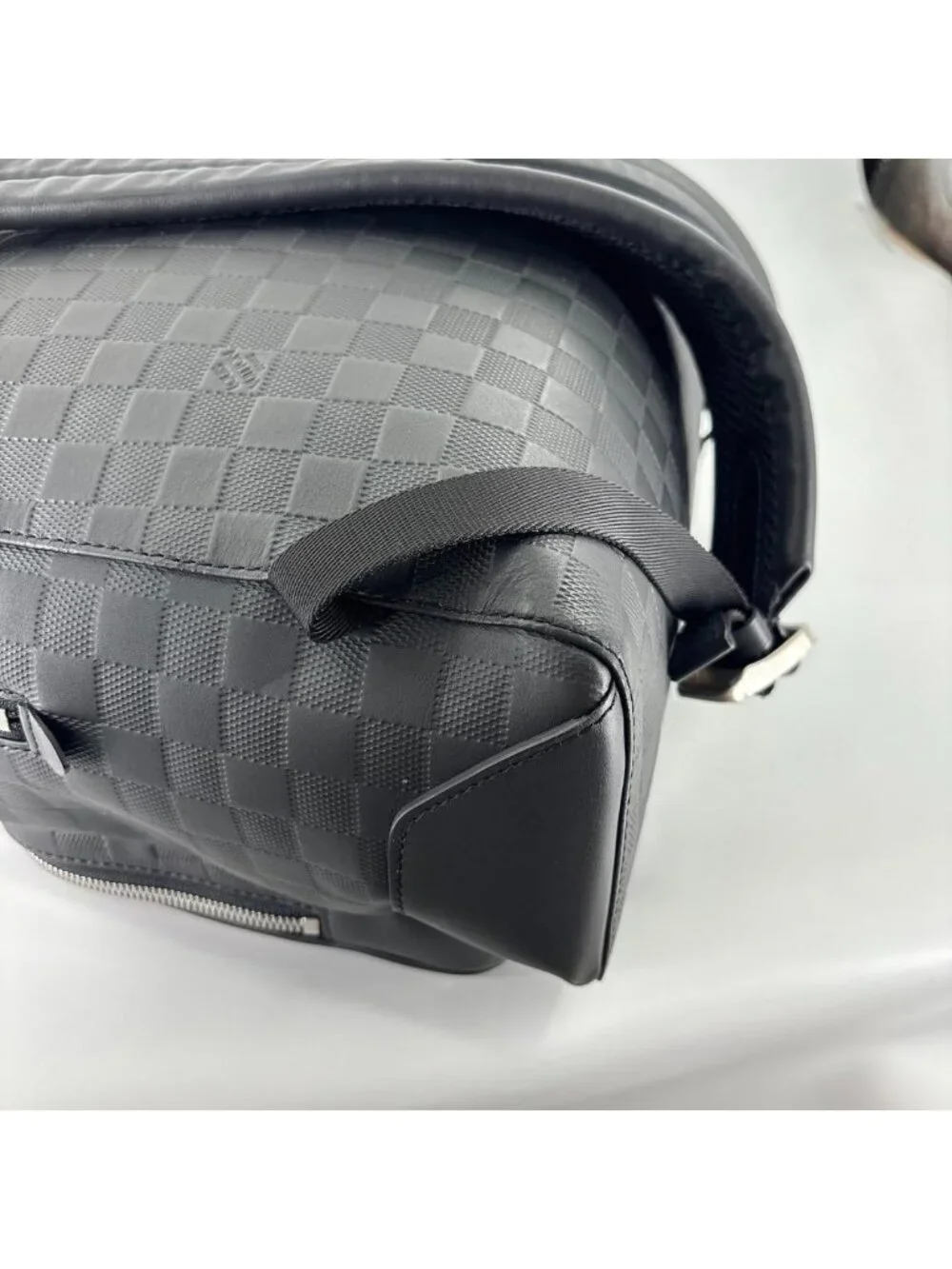 Louis Vuitton Damier Infini Backpack